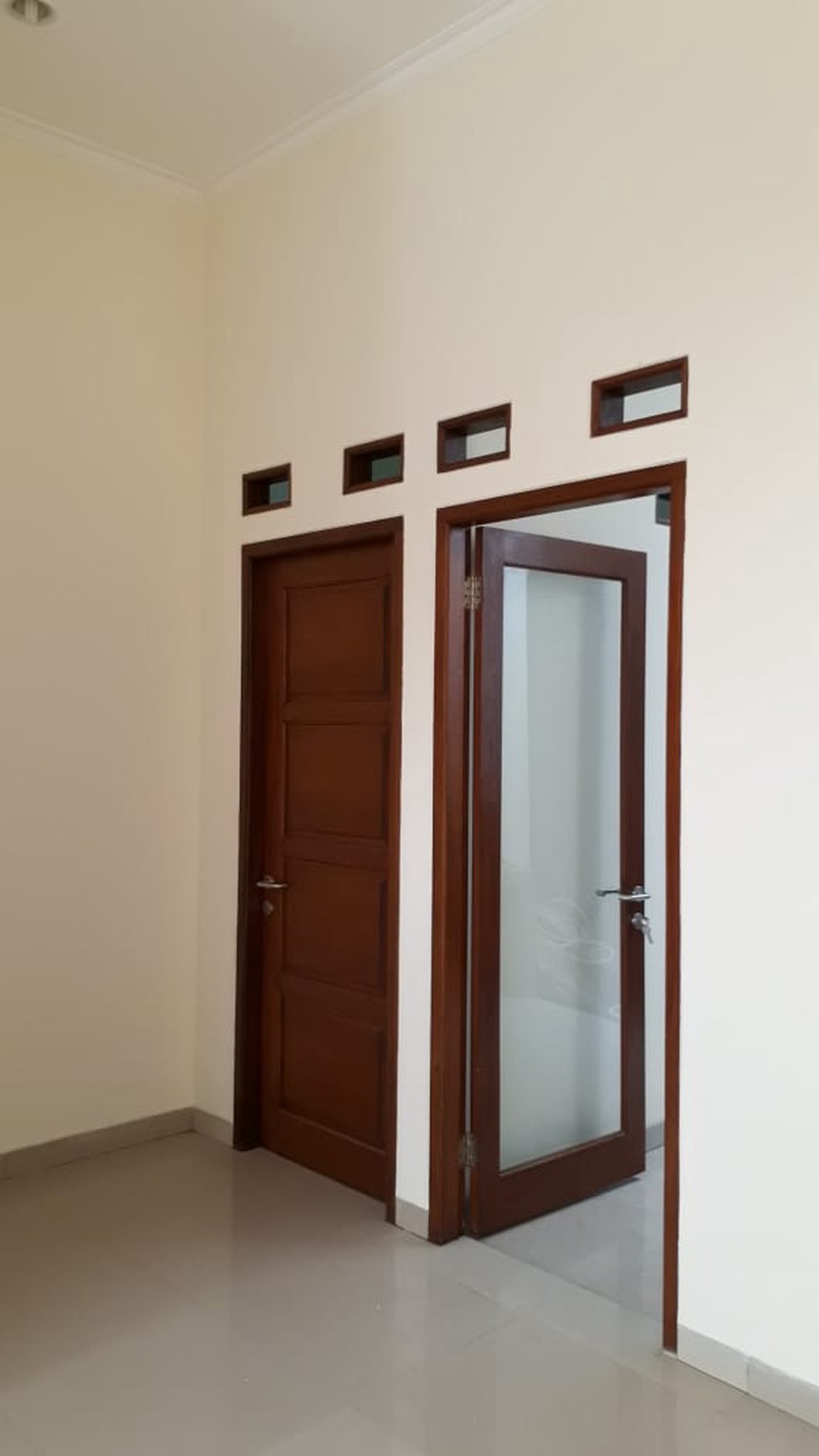 Dijual Rumah nyaman minimalis di Bekasi Timur Regensi, Setu, Bekasi timur