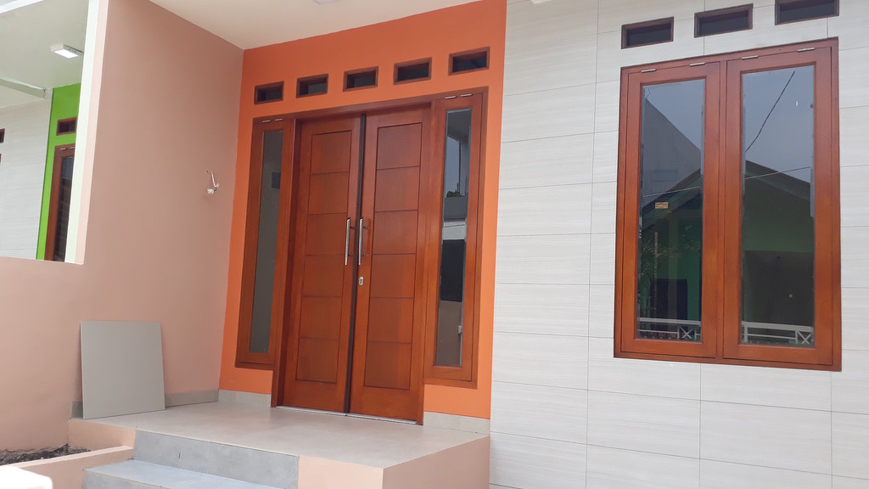 Dijual Rumah nyaman di dala Cluster Mutiara Gading Timur, Mustikajaya, Bekasi Timur