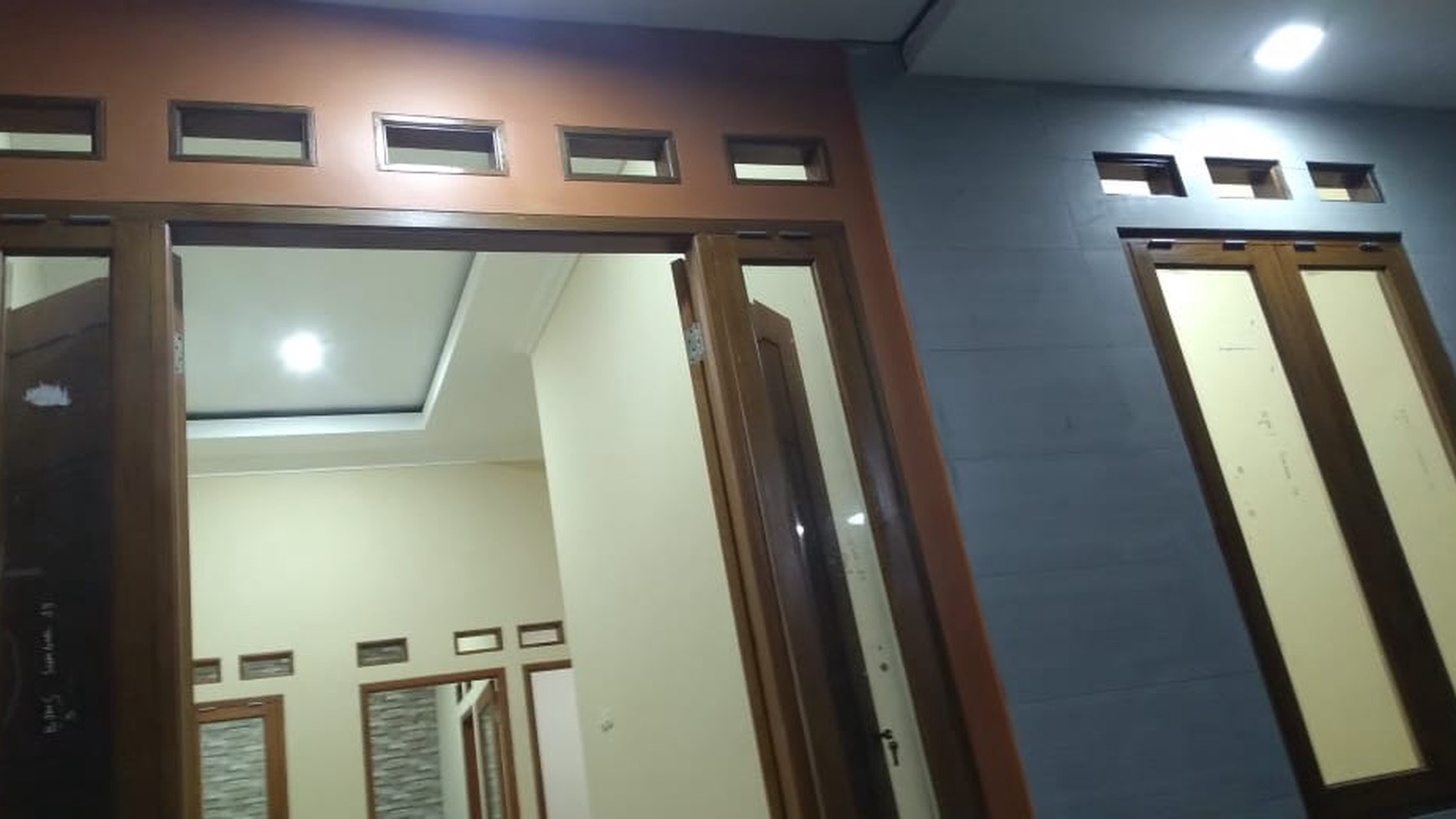 Dijual Rumah nyaman di dala Cluster Mutiara Gading Timur, Mustikajaya, Bekasi Timur
