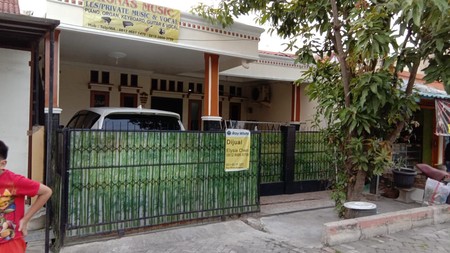 Rumah lippo karawaci