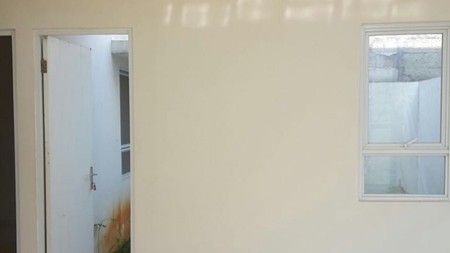 Rumah cantik minimalis @ Central Karawaci , Tangerang