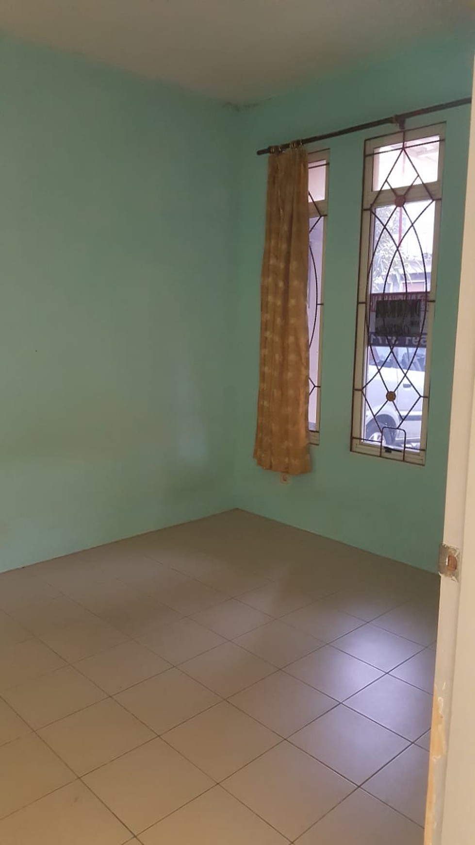 Rumah Sewa Unfurnished di Taman Permata - Lippo Karawaci