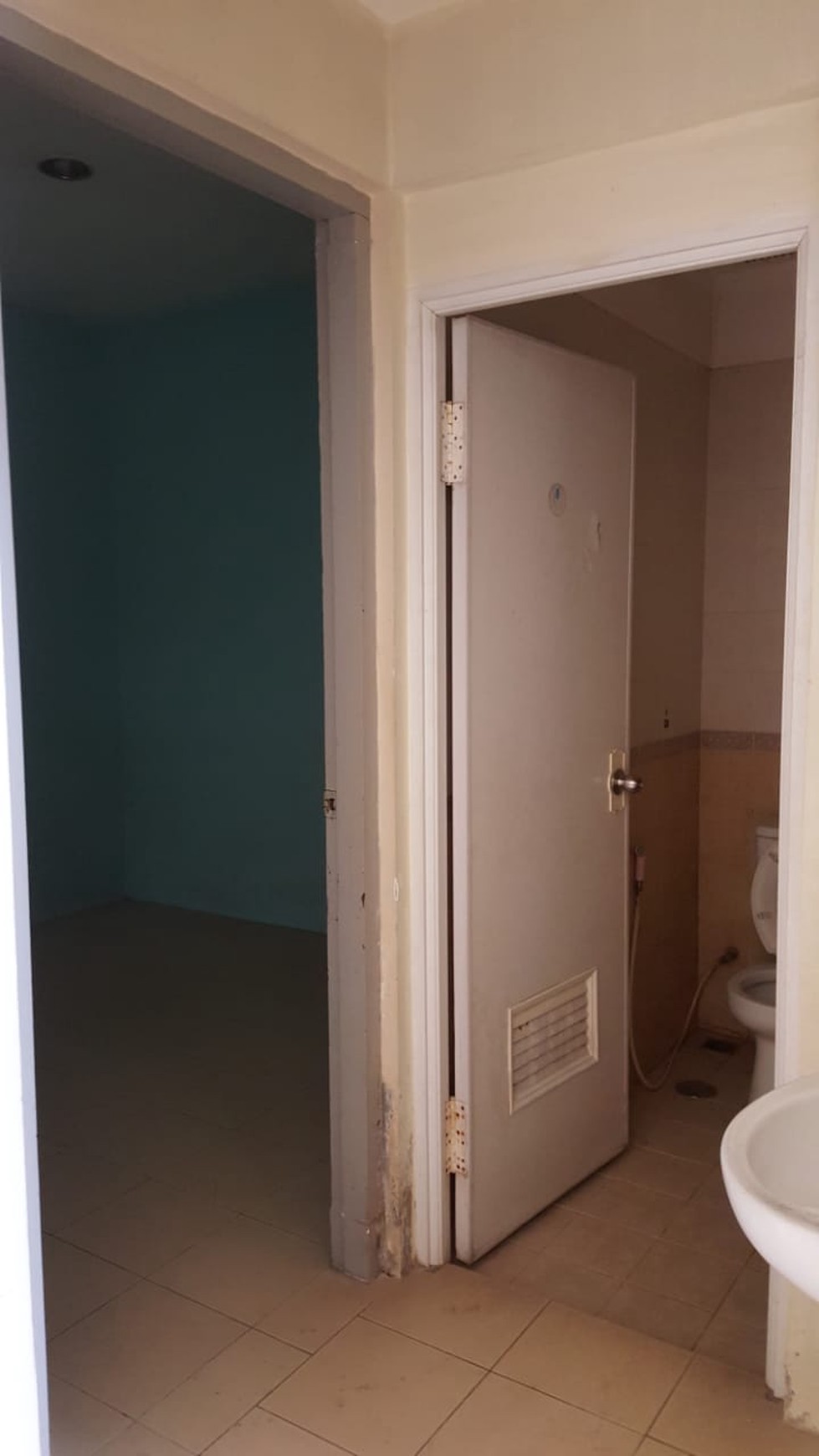 Rumah Sewa Unfurnished di Taman Permata - Lippo Karawaci