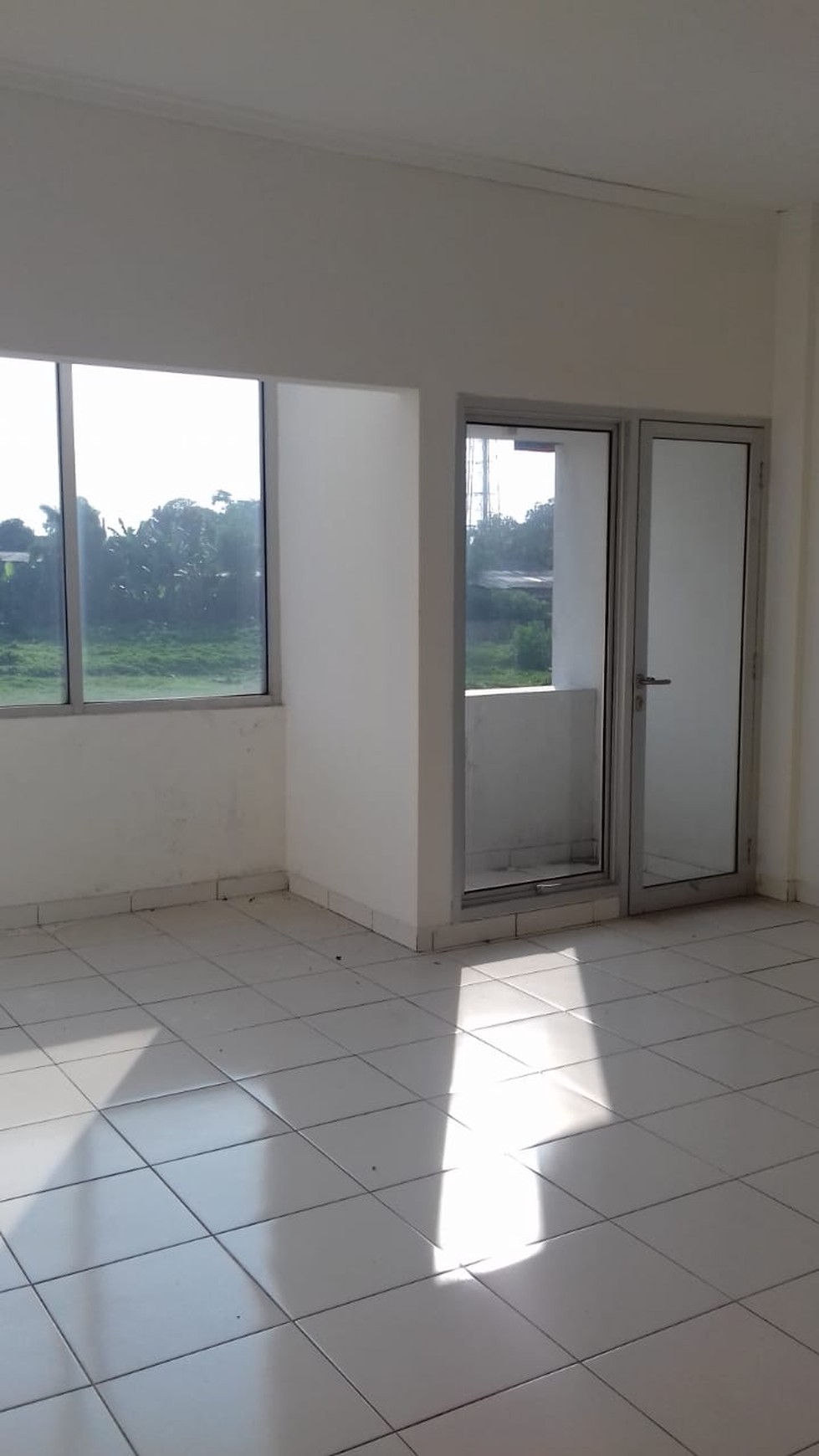 Ruko Megah Central Niaga - Citra Raya - Tangerang