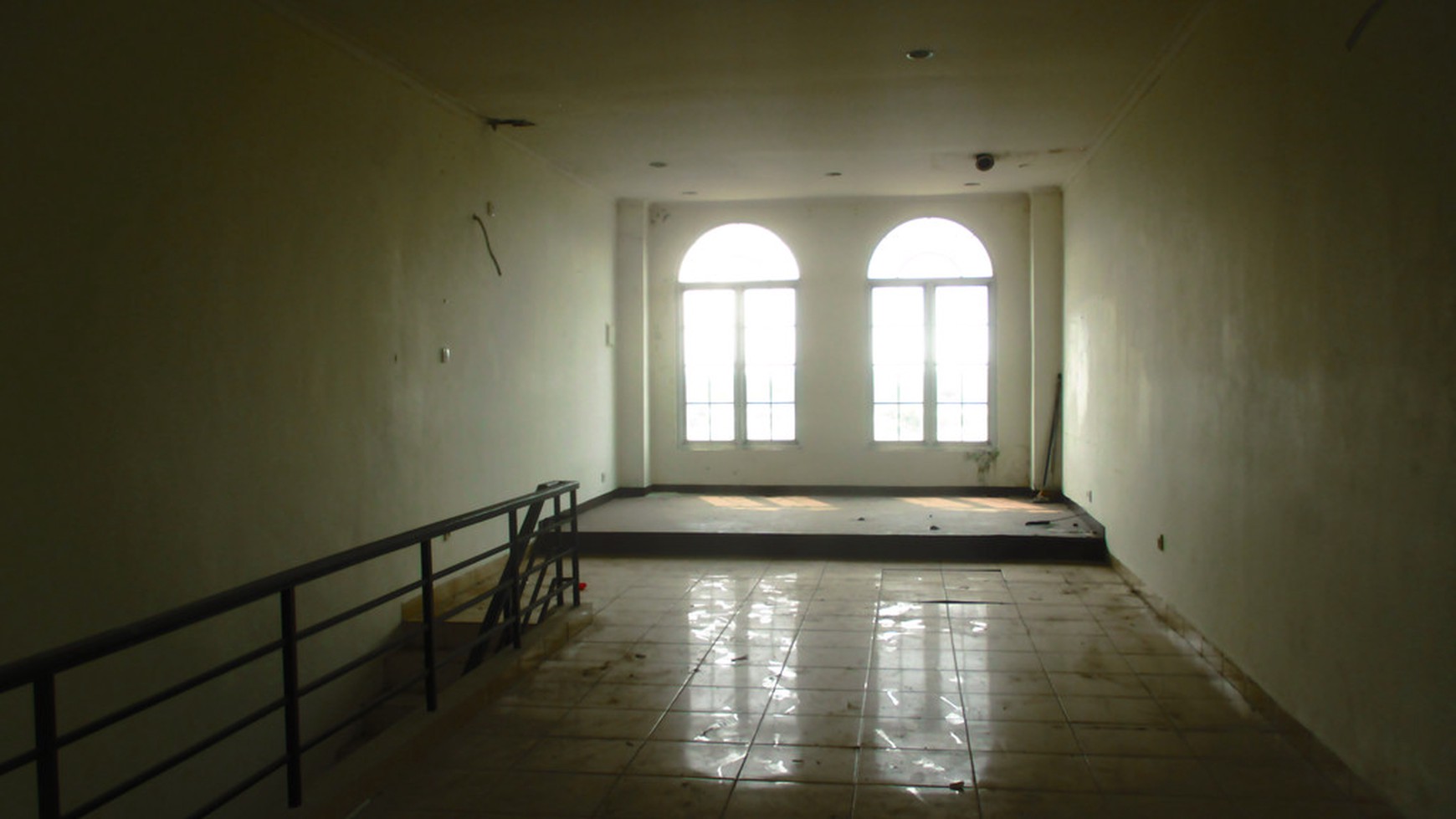 Ruko Bolsena Disewakan - Gading Serpong - Tangerang