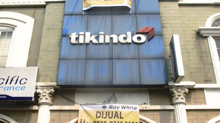 Ruko Bolsena - Gading Serpong - Tangerang