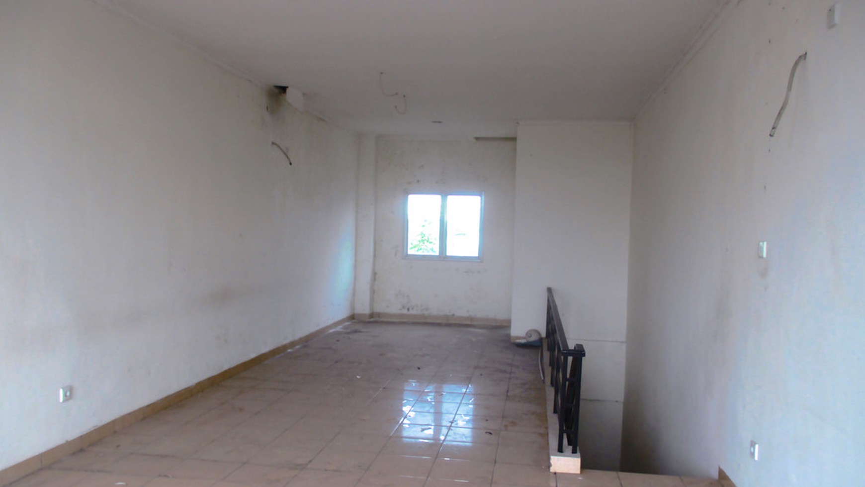 Ruko Bolsena - Gading Serpong - Tangerang