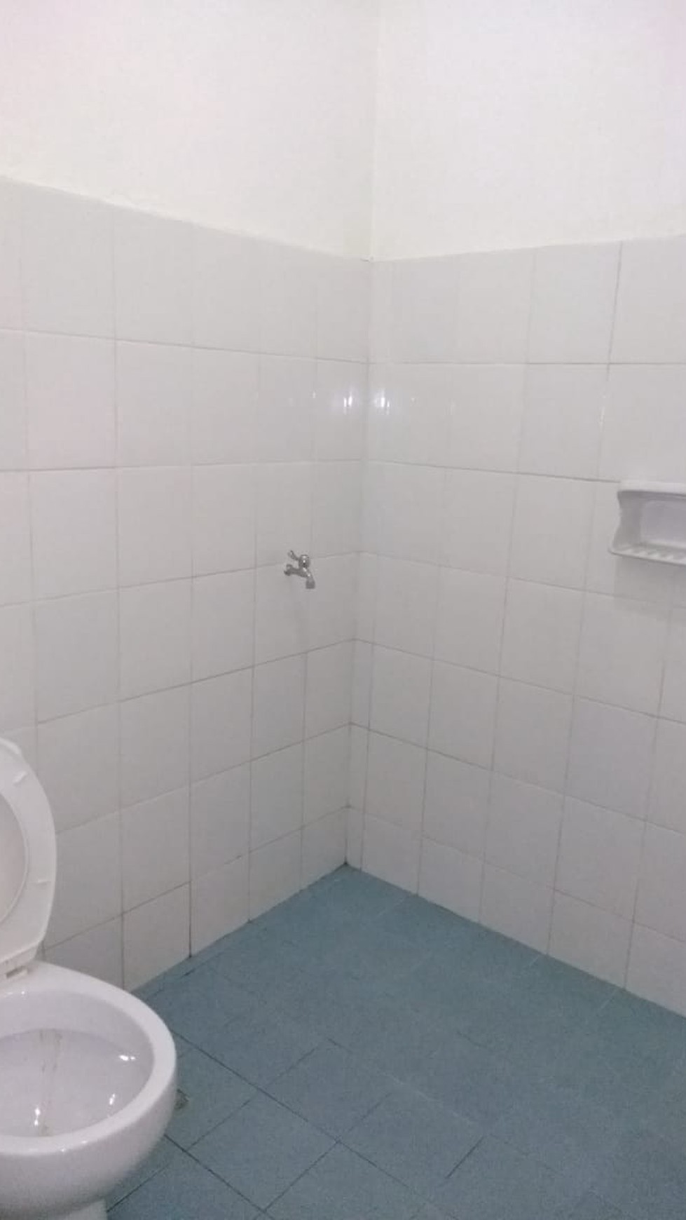Jual Rumah - Kav. Pemda - Tangerang