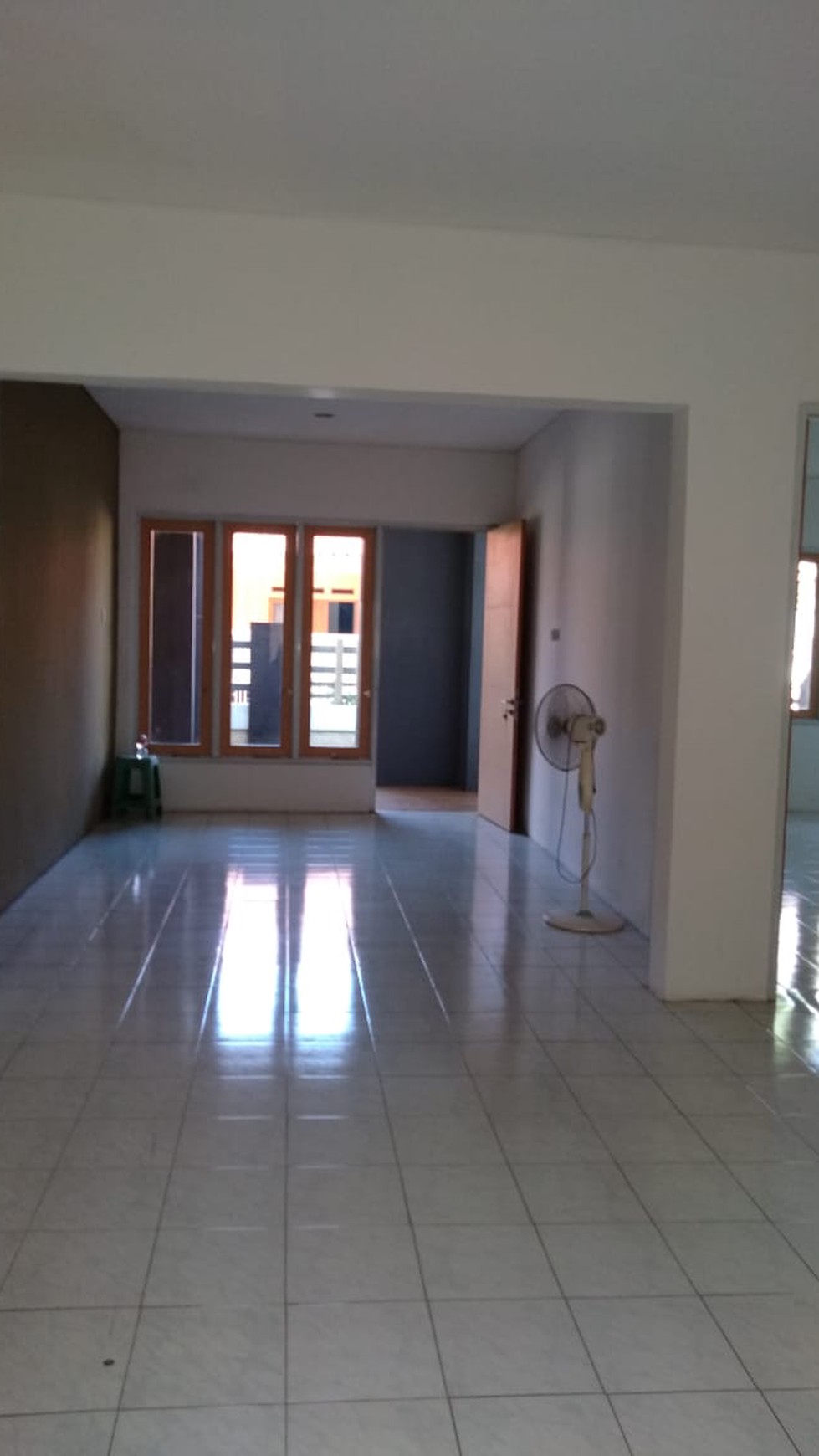 Jual Rumah - Kav. Pemda - Tangerang