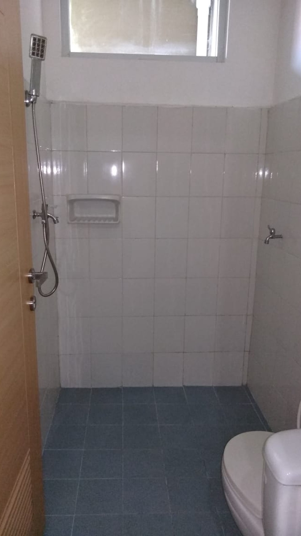 Jual Rumah - Kav. Pemda - Tangerang