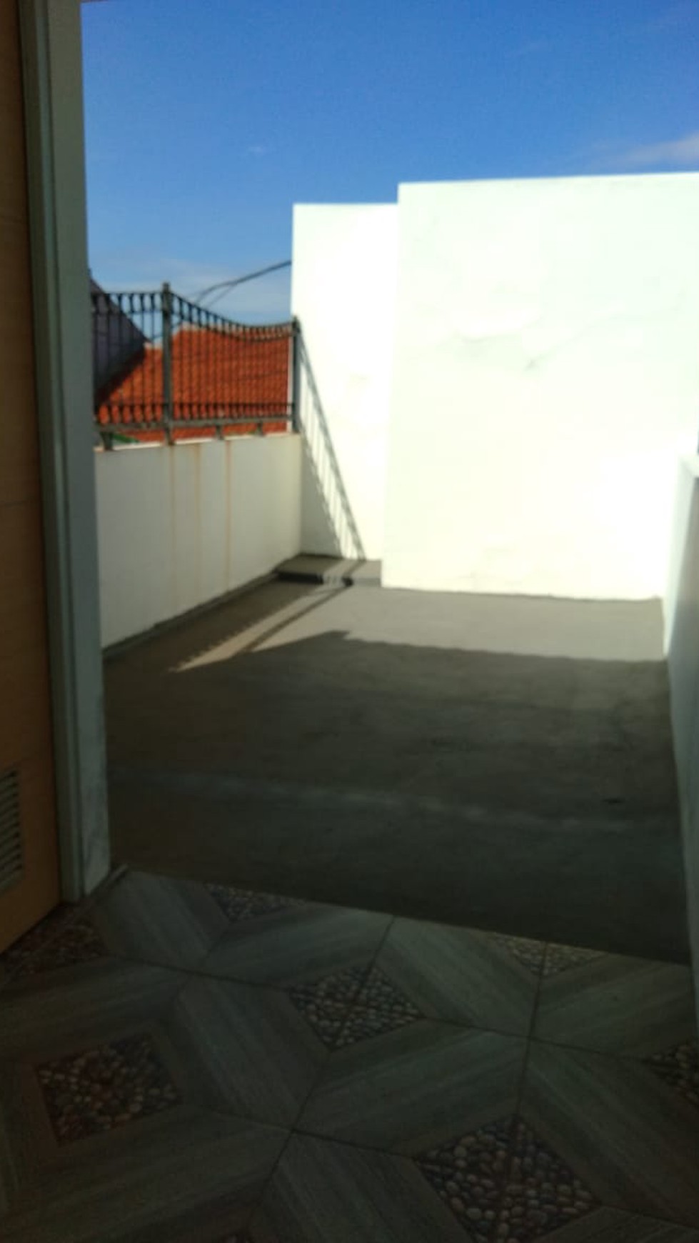 Jual Rumah - Kav. Pemda - Tangerang