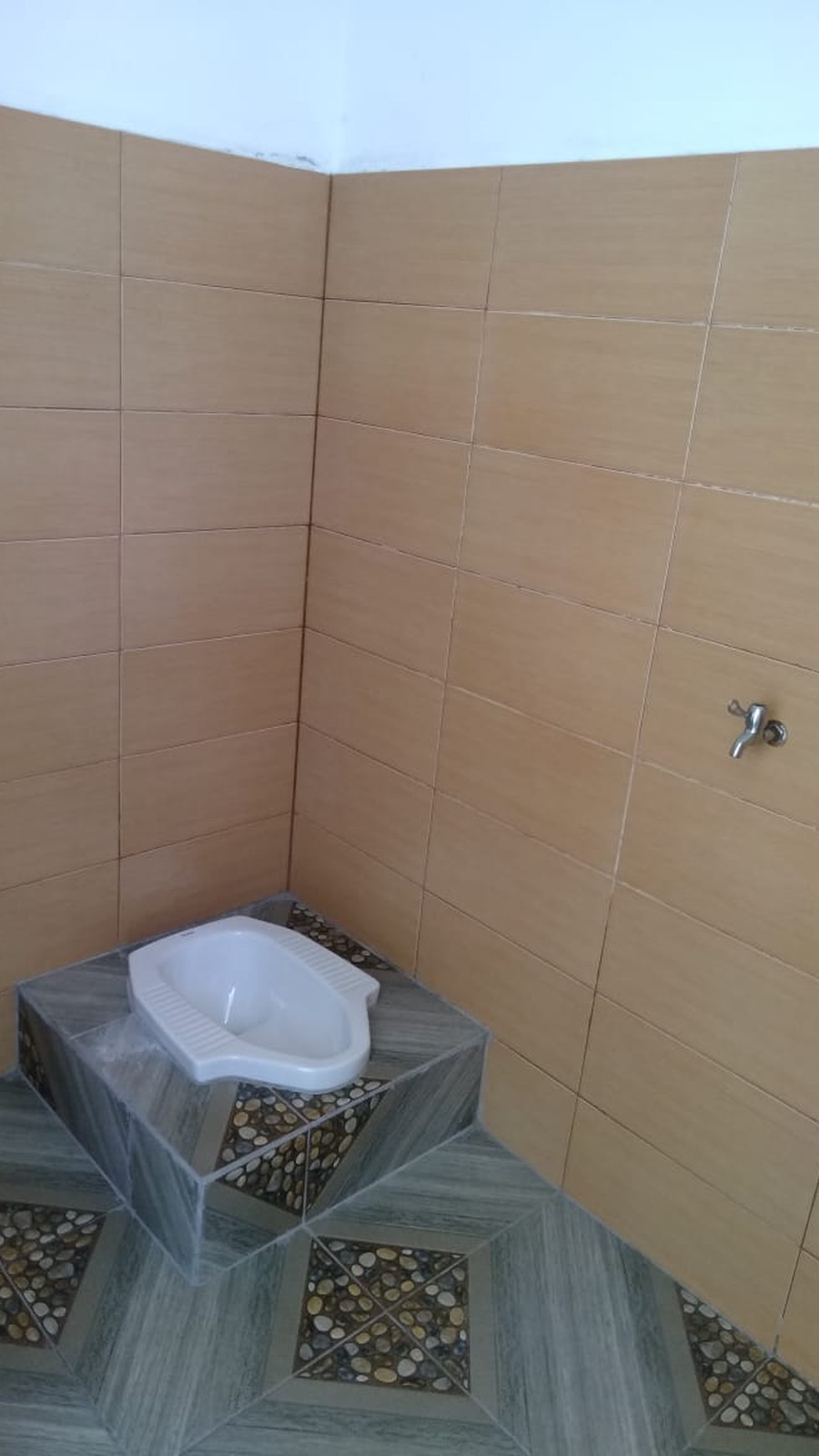 Jual Rumah - Kav. Pemda - Tangerang