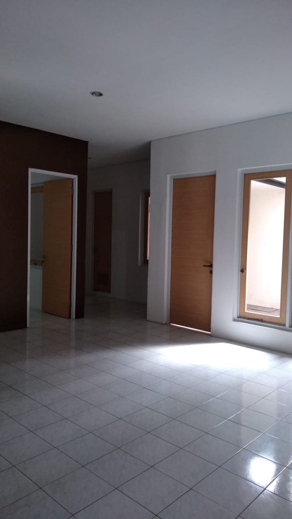 Jual Rumah - Kav. Pemda - Tangerang