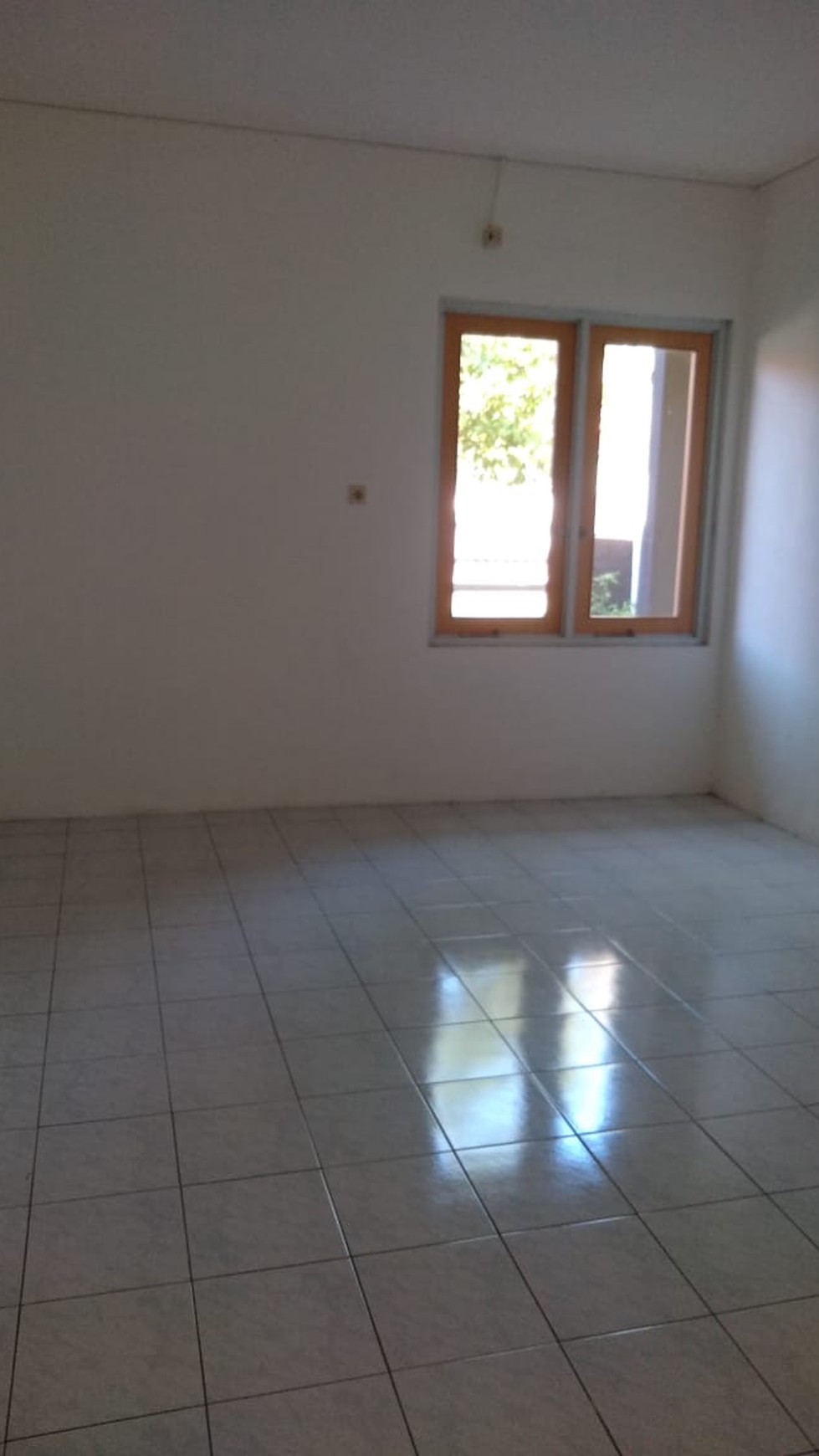 Jual Rumah - Kav. Pemda - Tangerang