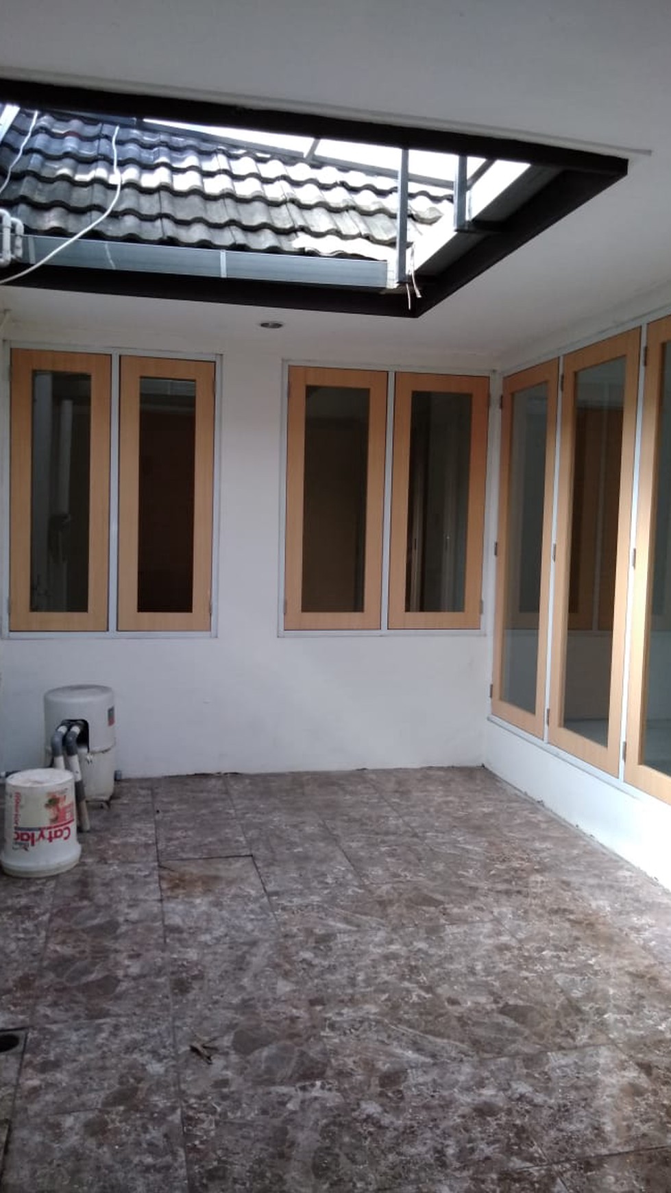 Jual Rumah - Kav. Pemda - Tangerang