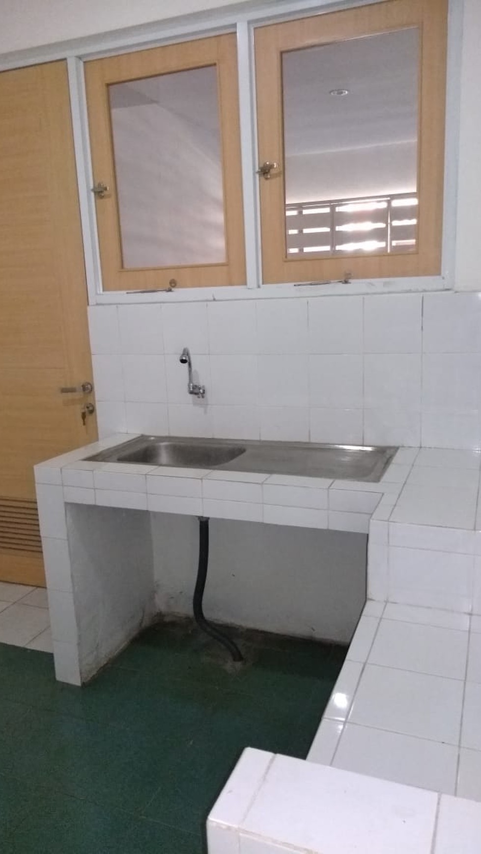 Jual Rumah - Kav. Pemda - Tangerang