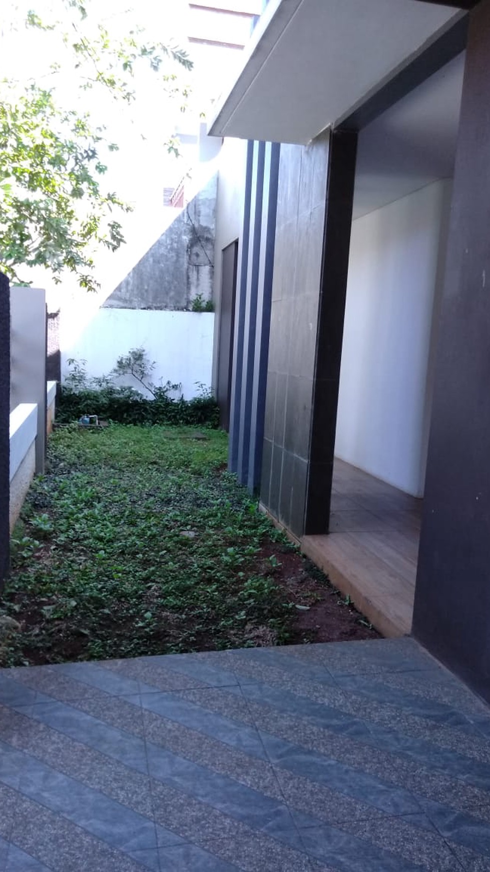 Jual Rumah - Kav. Pemda - Tangerang