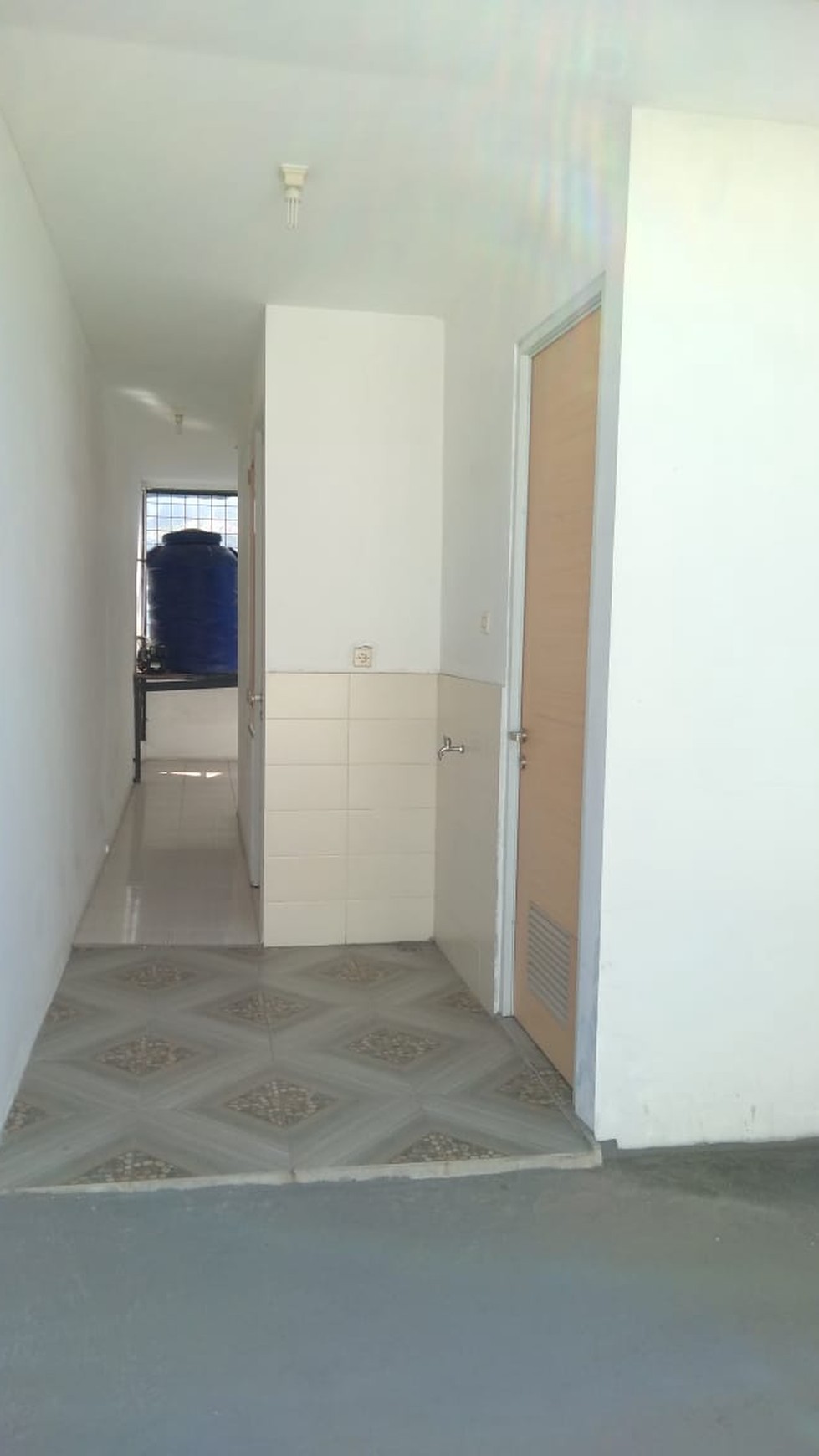 Jual Rumah - Kav. Pemda - Tangerang