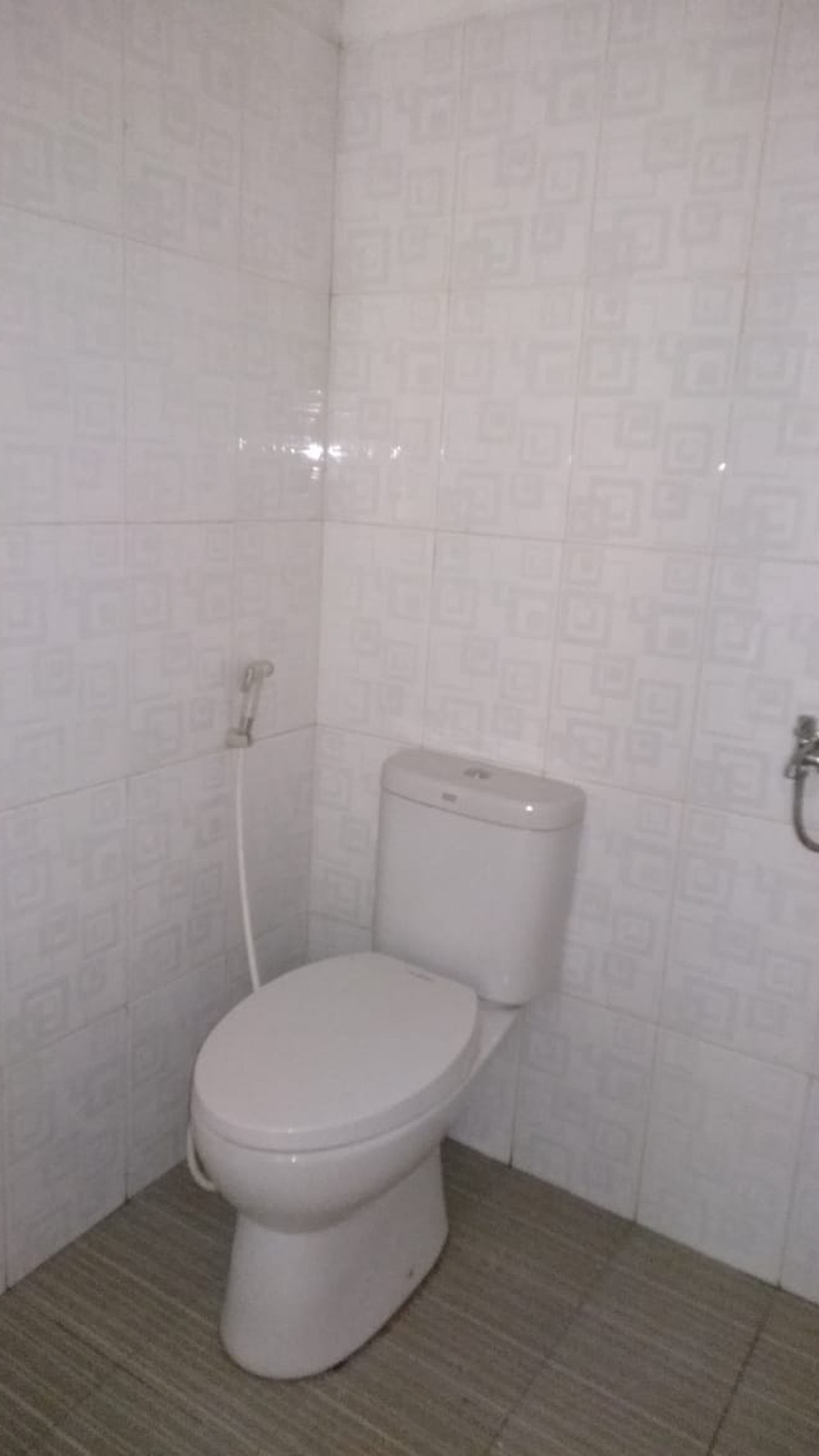 Jual Rumah - Kav. Pemda - Tangerang