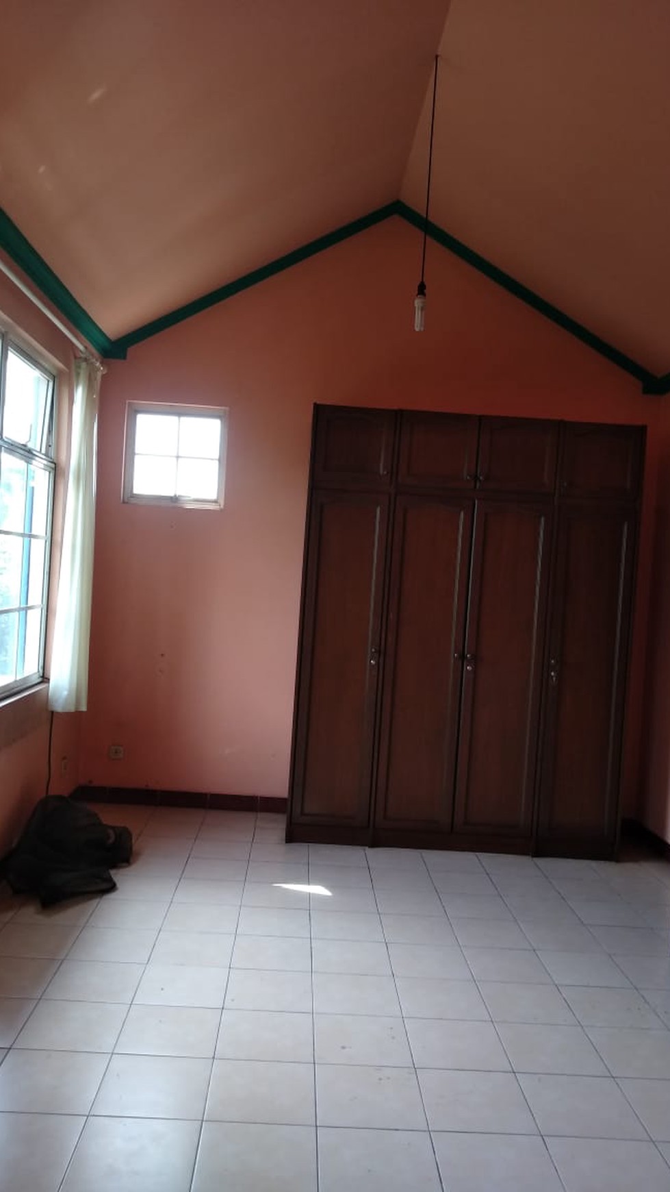Disewakan Townhouse - Ayu Utara