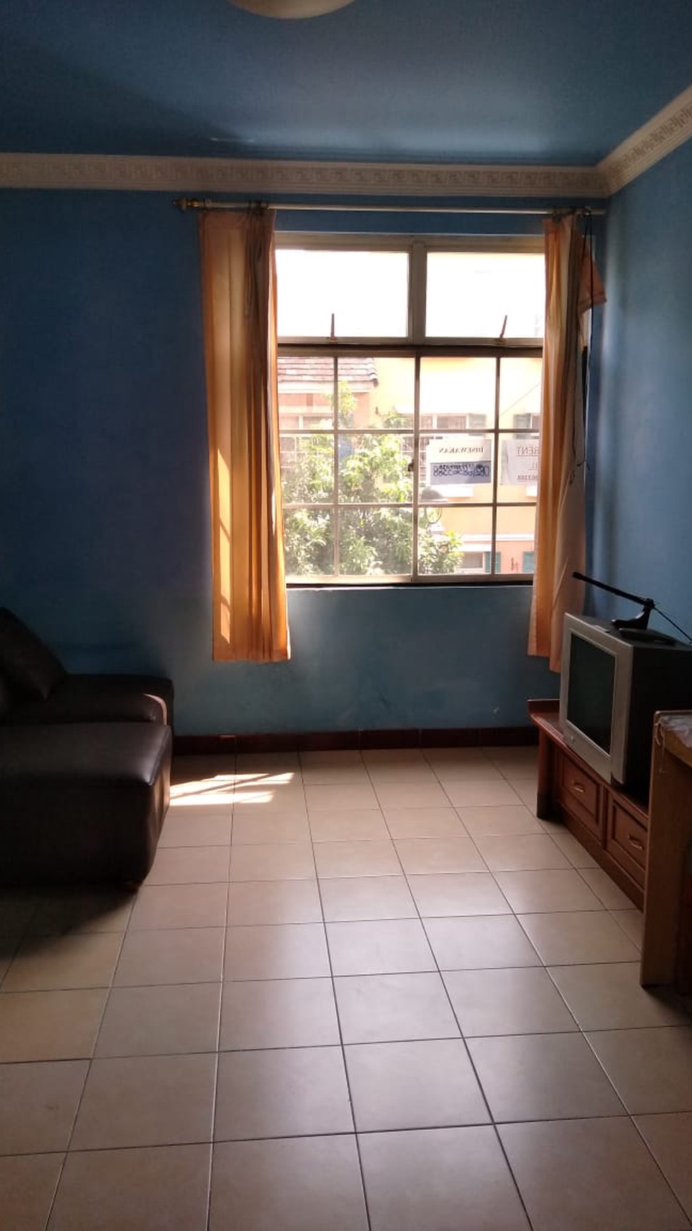 Disewakan Townhouse - Ayu Utara
