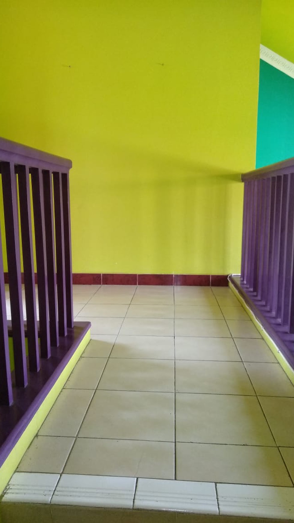 Disewakan Townhouse - Ayu Utara