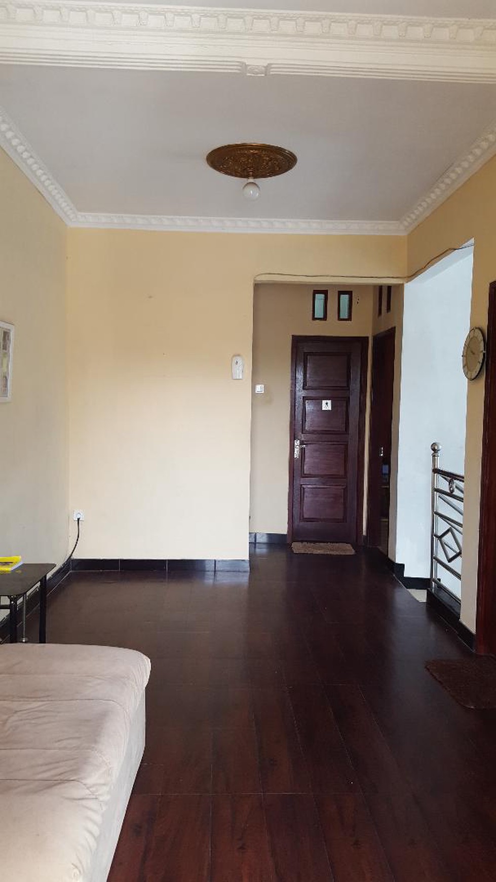 Rumah Idaman keluarga - Permata Karawaci Tangerang