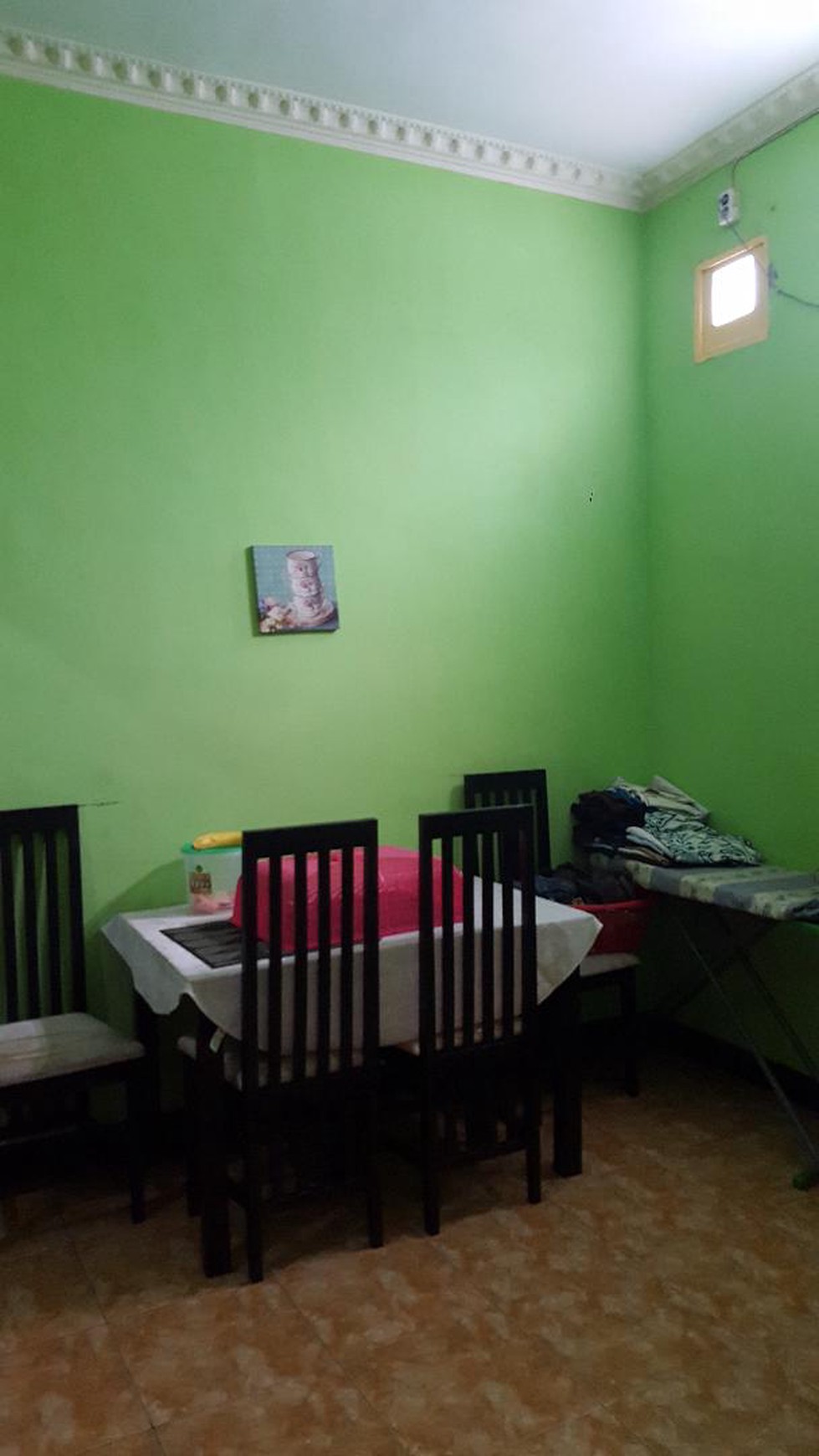 Rumah Idaman keluarga - Permata Karawaci Tangerang