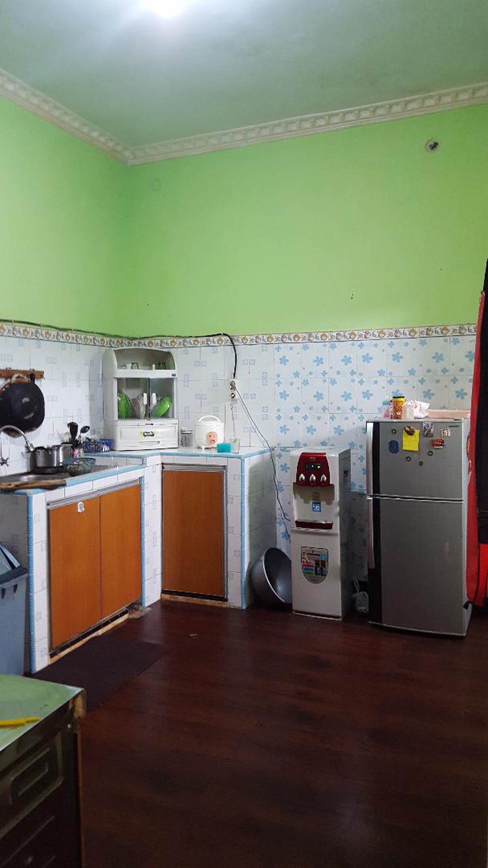 Rumah Idaman keluarga - Permata Karawaci Tangerang