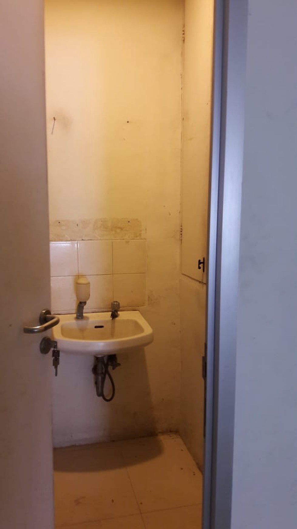 Jual Ruko Pinangsia Utara - tangerang