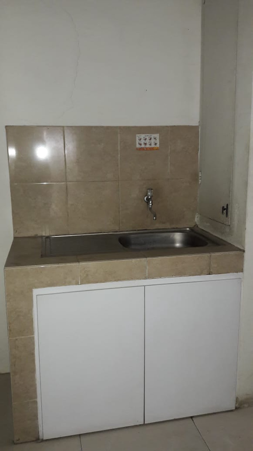 Jual Ruko Pinangsia Utara - tangerang
