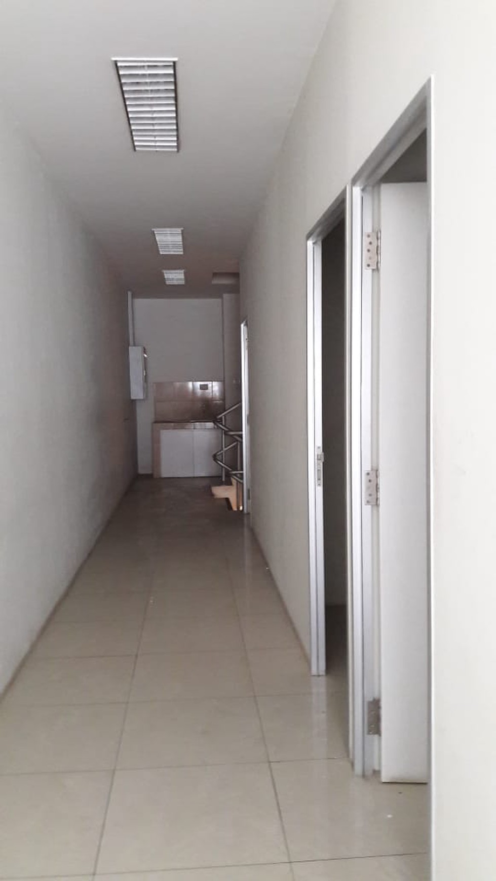 Jual Ruko Pinangsia Utara - tangerang