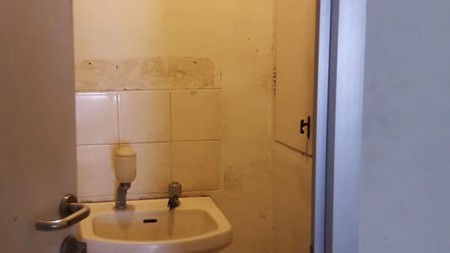 Ruko Pinangsia Utara disewakan - tangerang