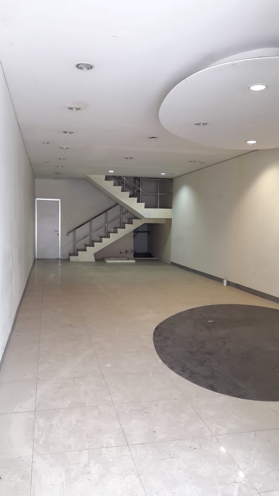 Ruko Pinangsia Utara disewakan - tangerang