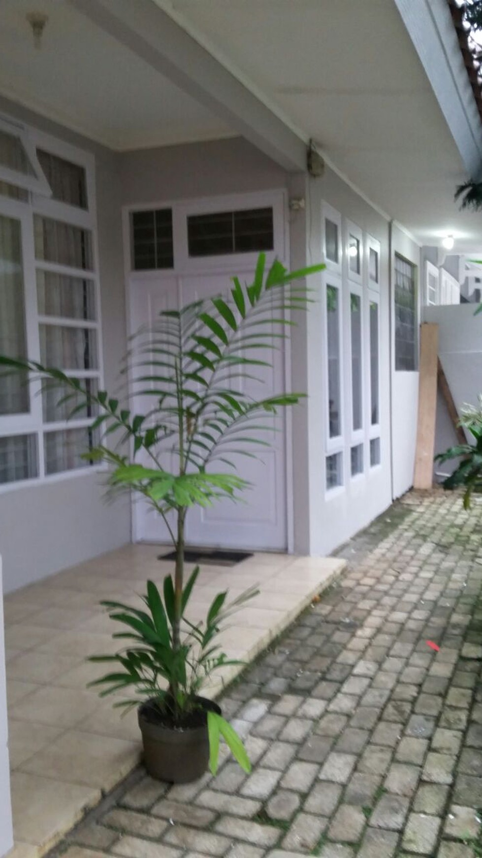 Rumah minimalis ,Bagus di sektor 9 Bintaro Jaya