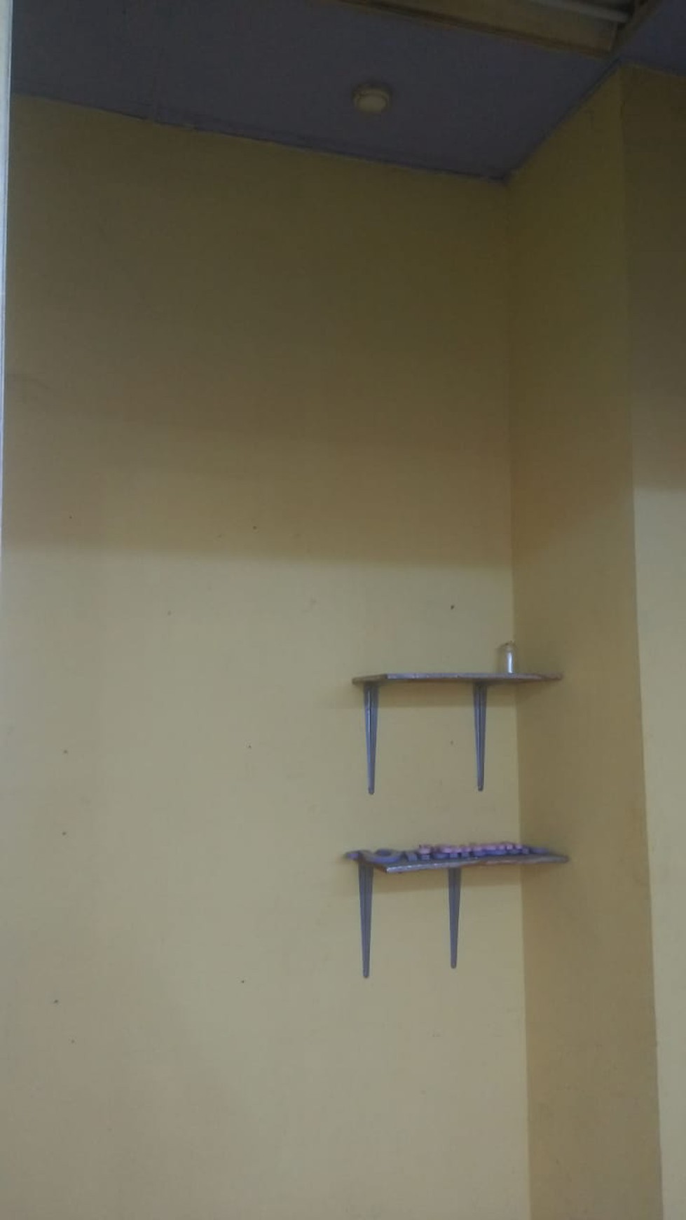 KIOS di Thamrin City Tanah Abang, Luas 4 M, Harga 850 Juta.#TSAG