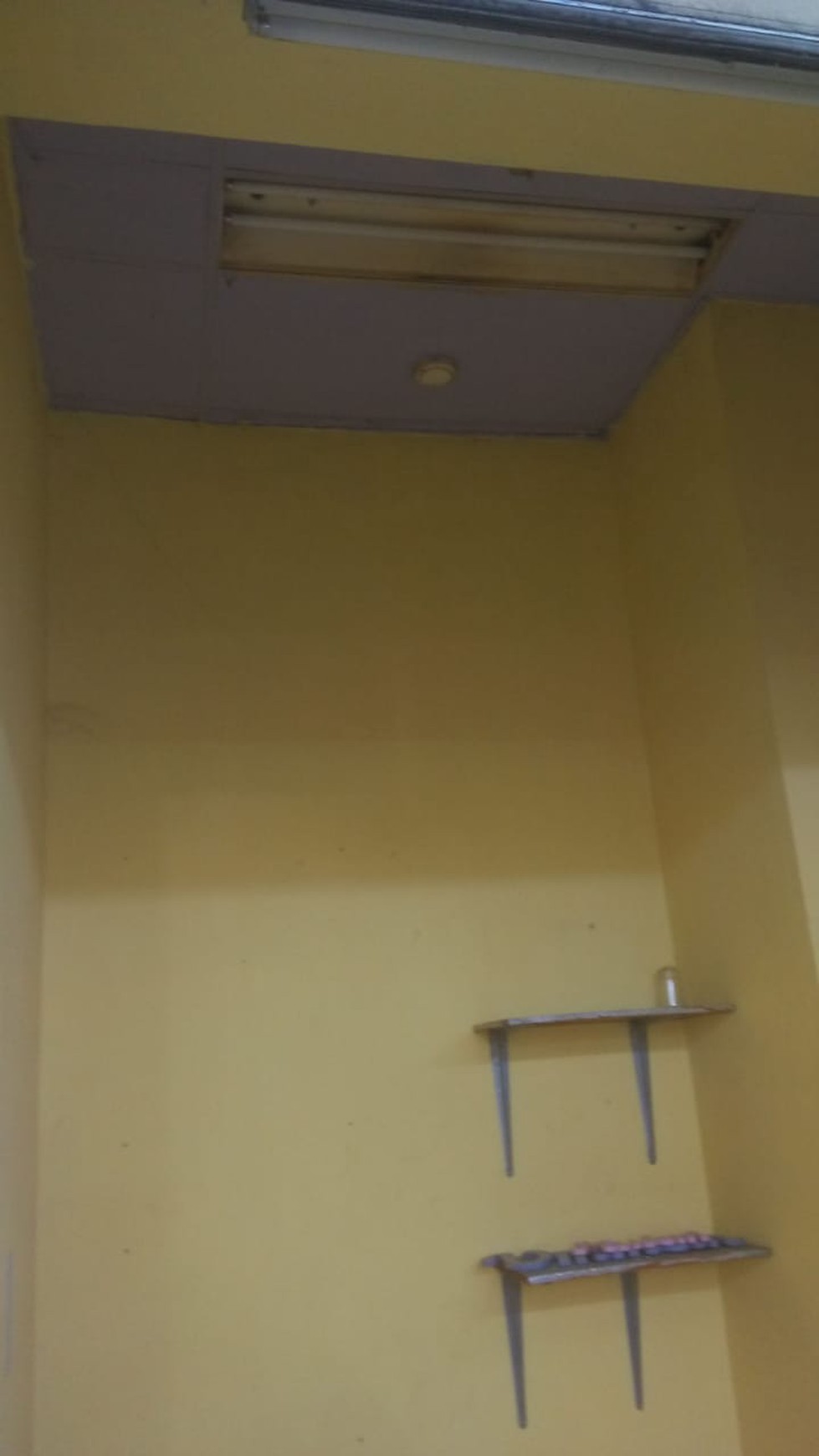 KIOS di Thamrin City Tanah Abang, Luas 4 M, Harga 850 Juta.#TSAG