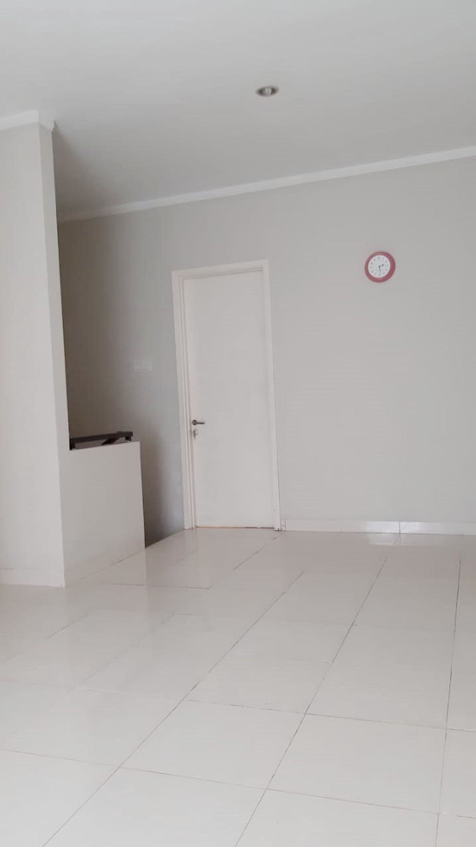 Rumah Nyaman dan Siap Huni di kawasan Cluster Emerald, Bintaro