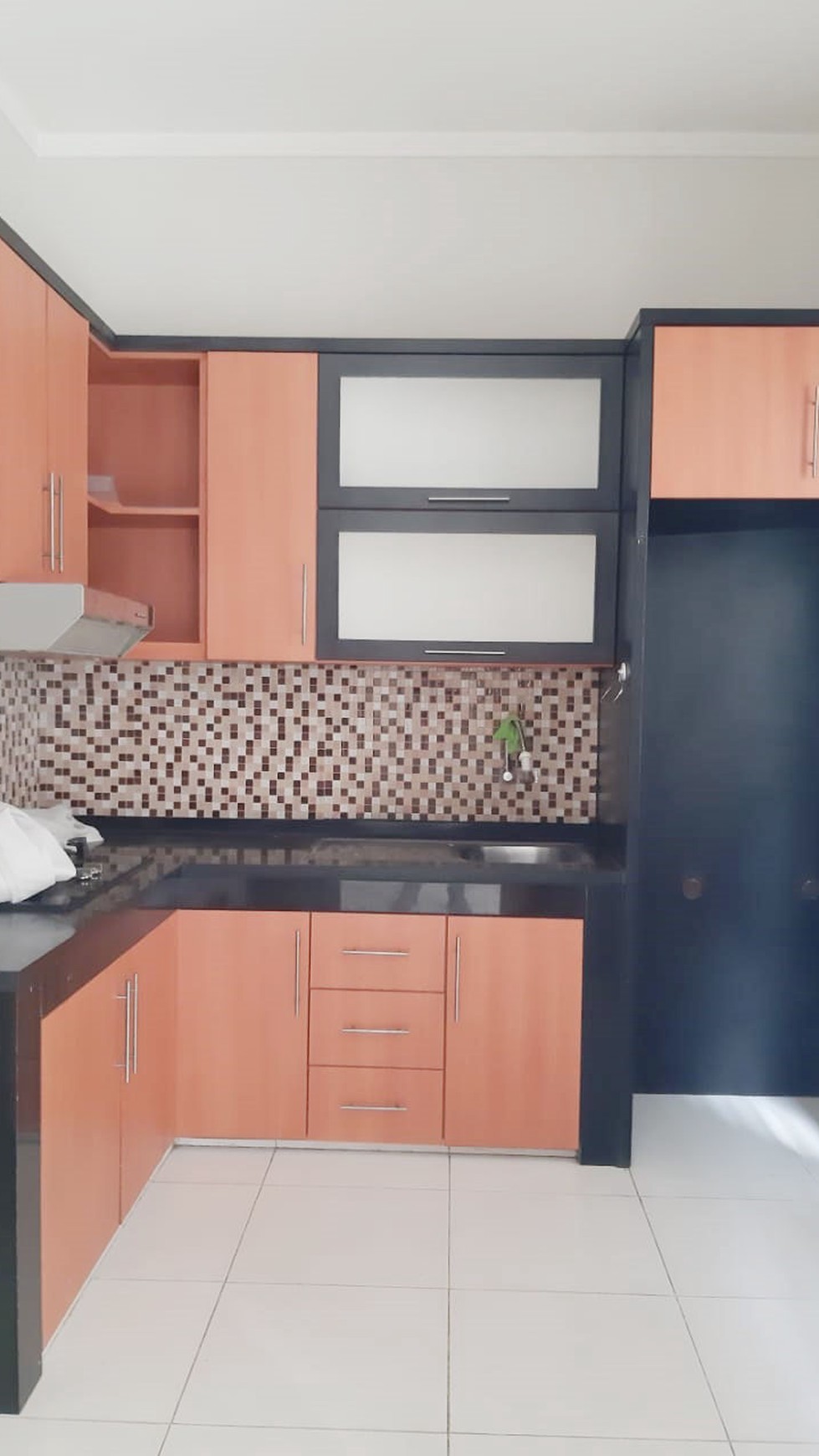 Rumah Nyaman dan Siap Huni di kawasan Cluster Emerald, Bintaro