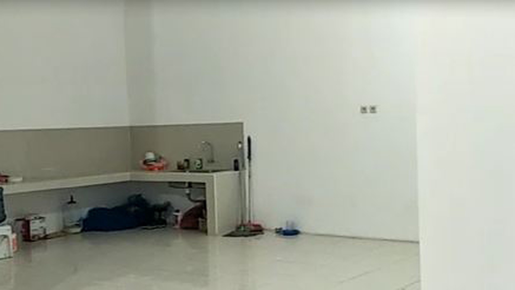 Dijual Ruko Gandeng 2 Unit Daerah Perigi Lama Bangunan Baru! #AWAG