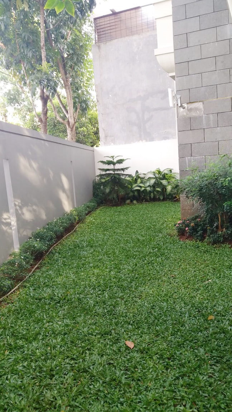 Rumah Nyaman dan Siap Huni di Kawasan Titihan, Bintaro