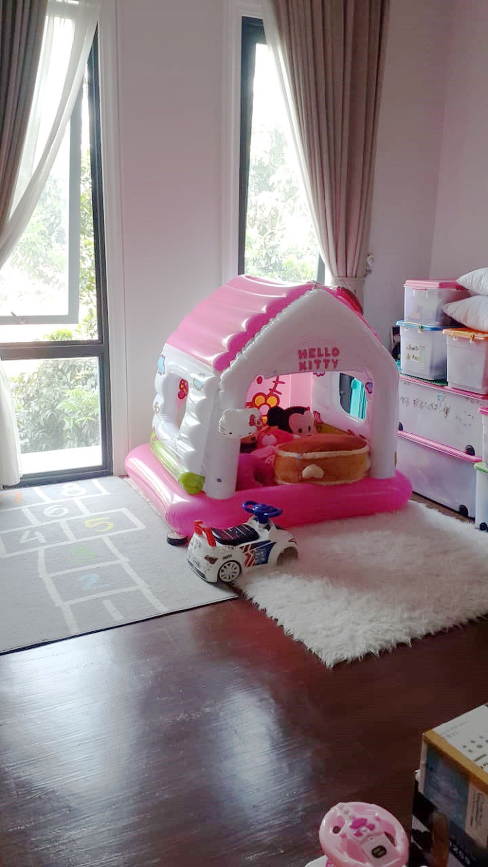 Rumah Nyaman dan Siap Huni di Kawasan Titihan, Bintaro