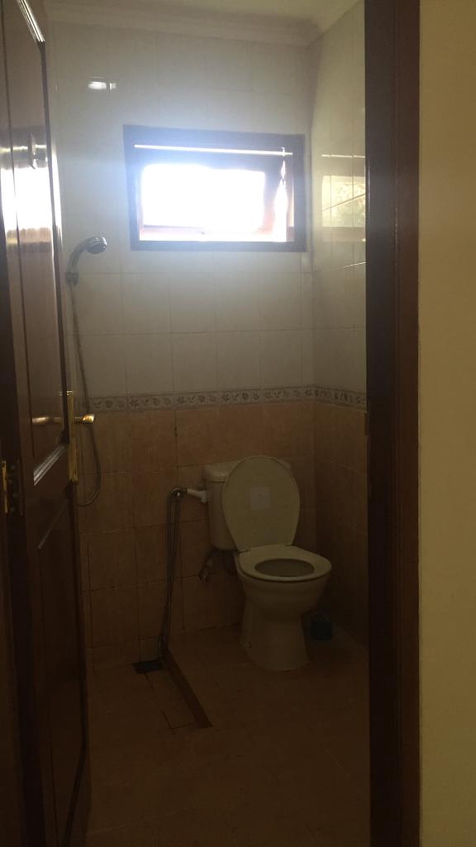 Rumah Cantik,Bagus,siap huni di Pondok Aren