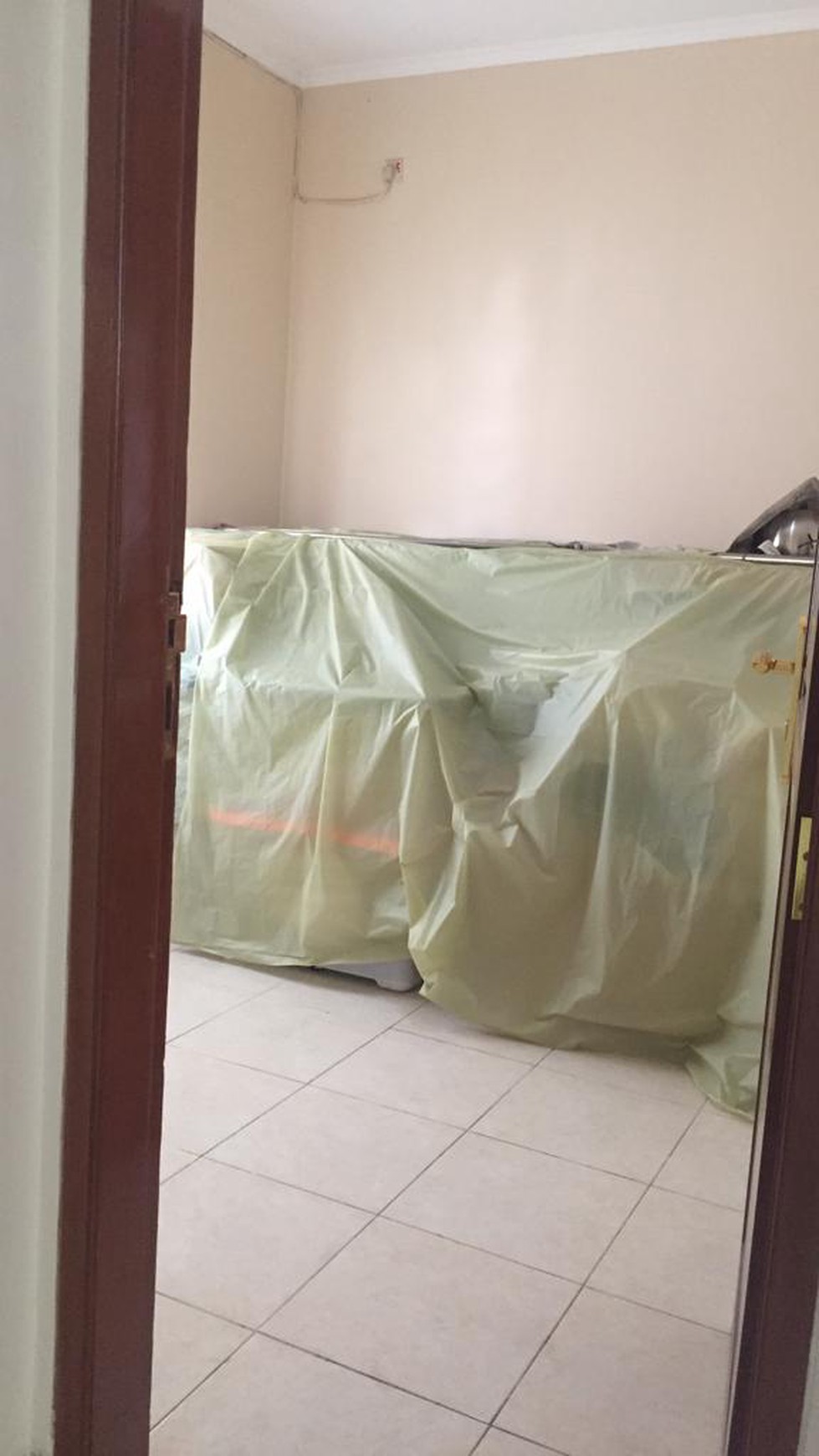 Rumah Cantik,Bagus,siap huni di Pondok Aren