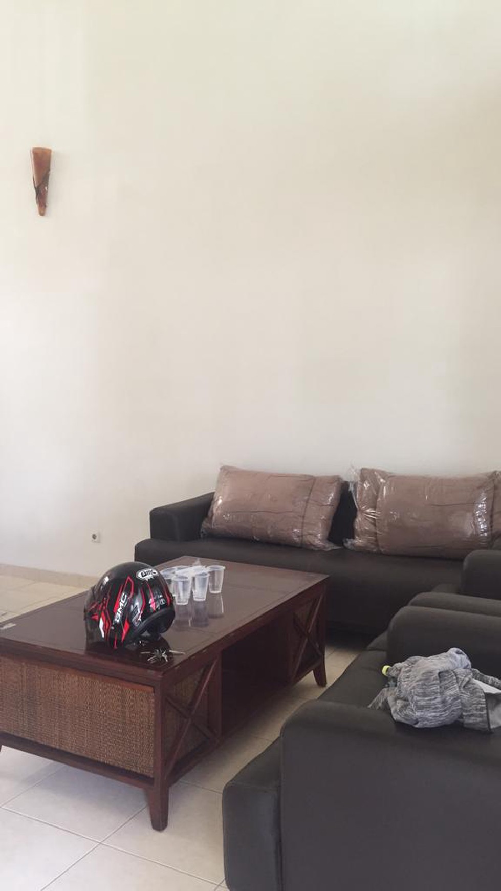 Rumah Cantik,Bagus,siap huni di Pondok Aren