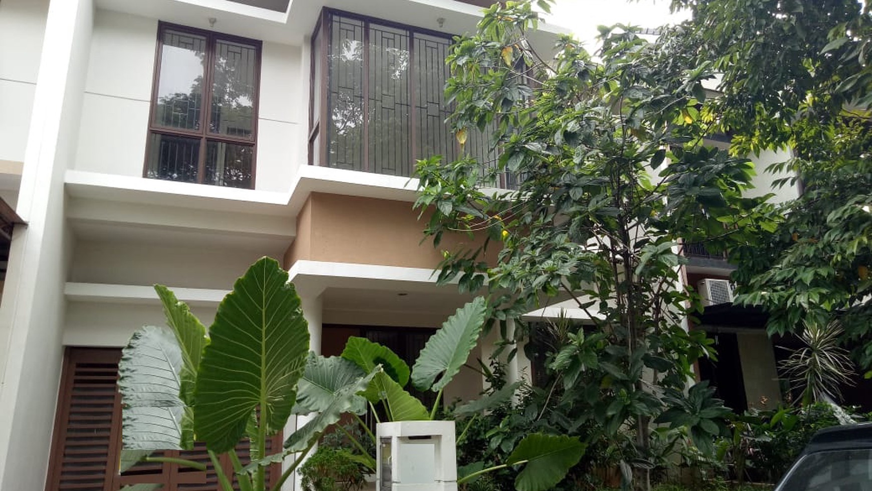 Rumah Standar 2 lantai,siap huni di Bintaro 9