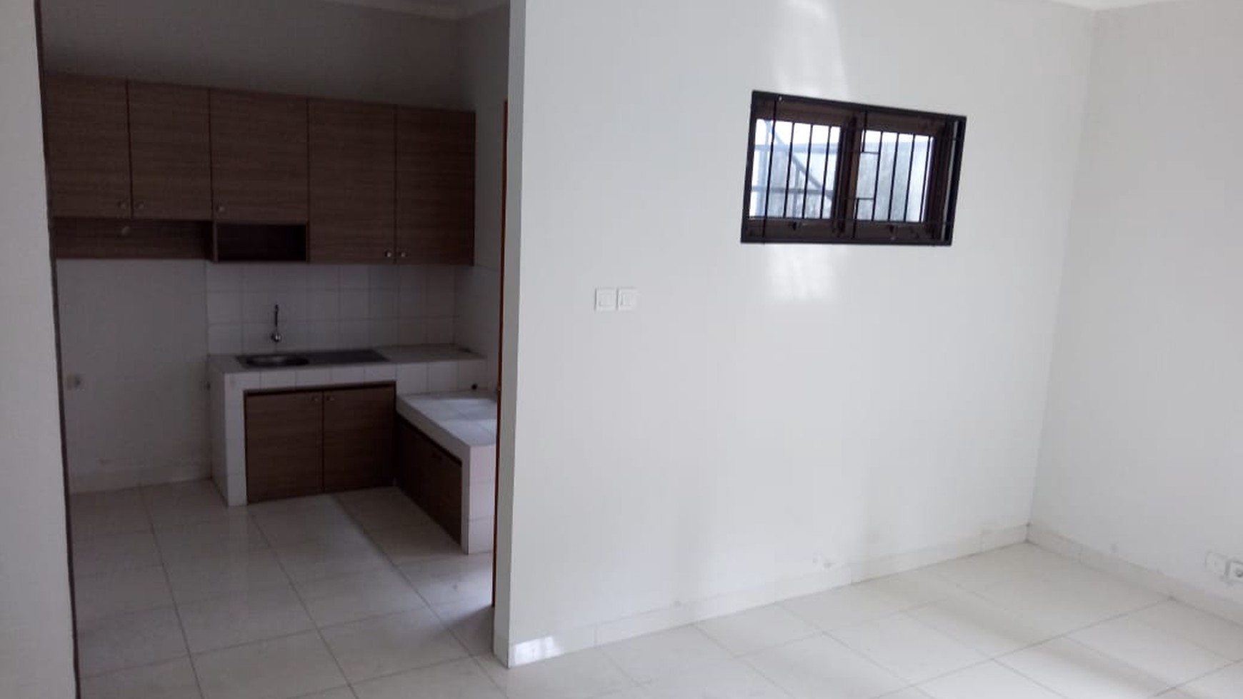 Rumah Standar 2 lantai,siap huni di Bintaro 9