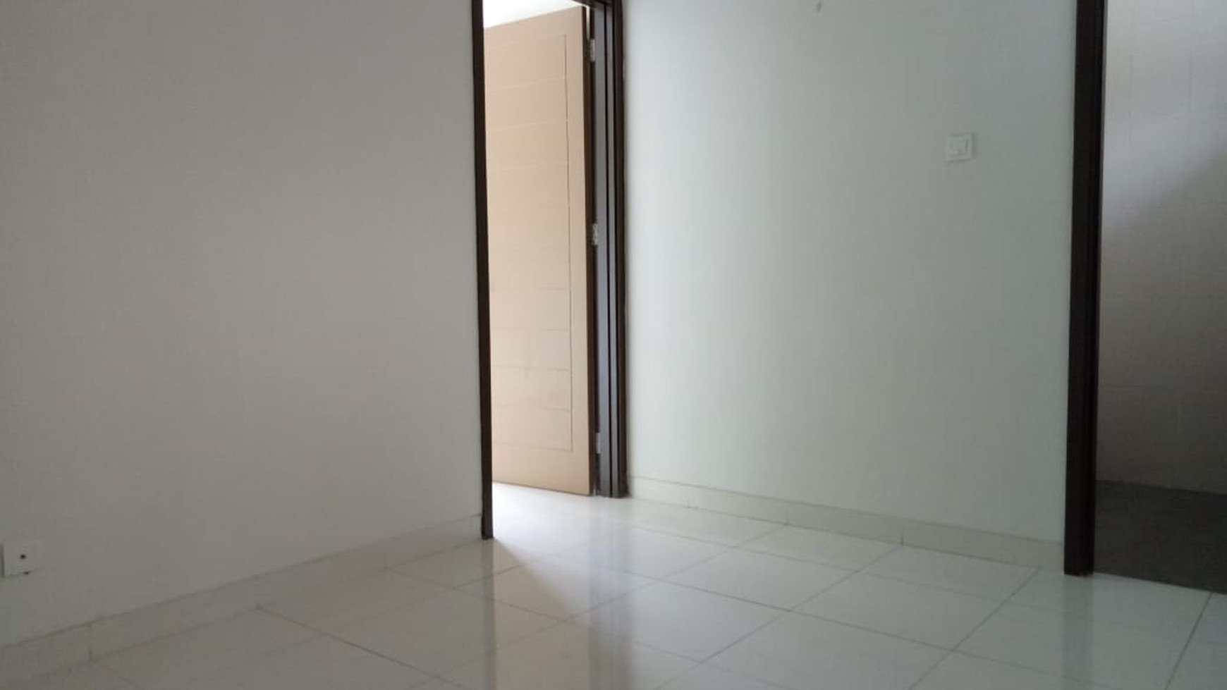 Rumah Standar 2 lantai,siap huni di Bintaro 9