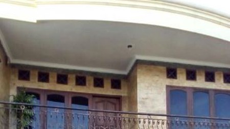 Dijual Ruko dan Lahan di Daerah Pondok Jaya Pinggir Jalan NEGO#IK