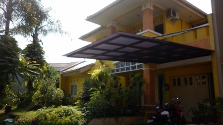 Rumah Dijual & Disewakan